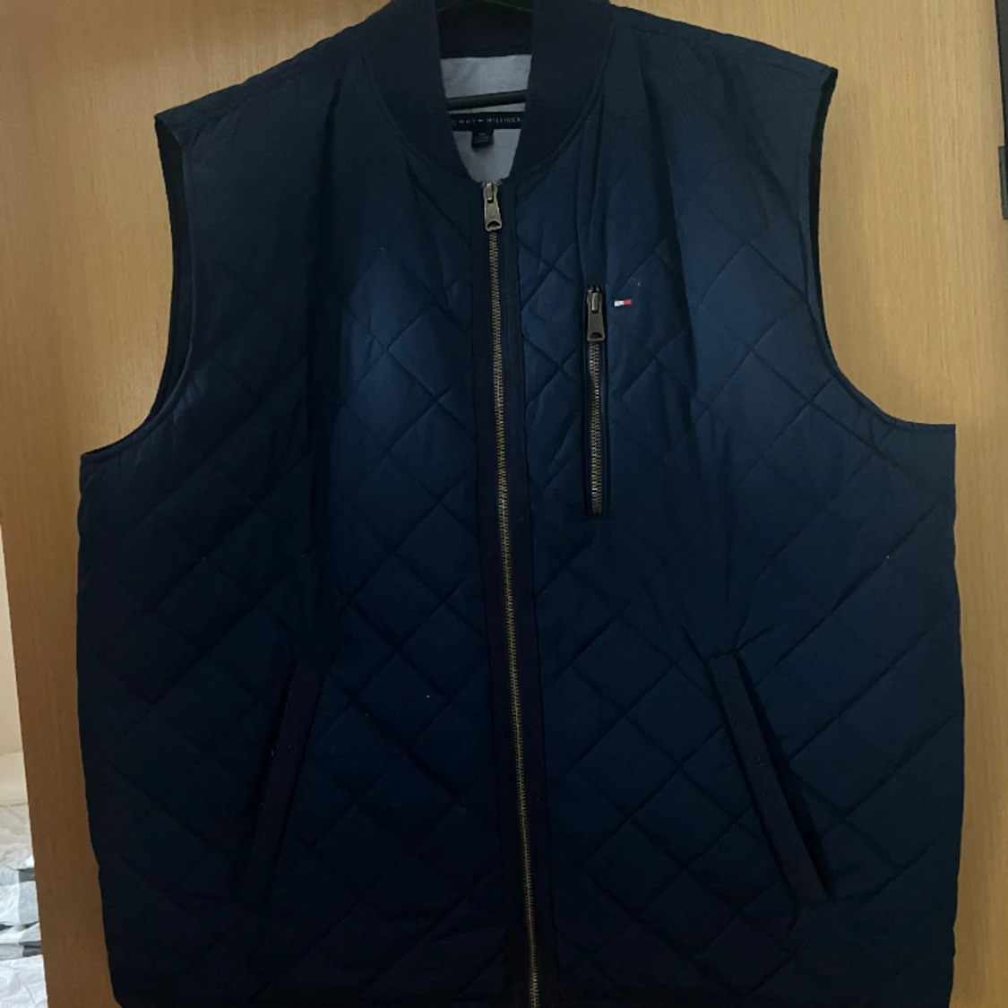 Tommy Hilfiger väst