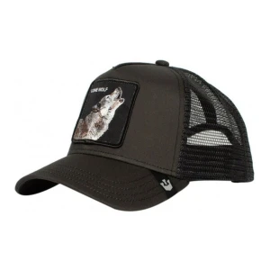 Lone wolf keps - Används inte längre skick 9,7/10 