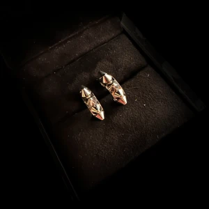 Peak Creoles S Steel - Säljer mina jättefina örhängen från Edblad. I jättefint skick & nickelfria! De kommer tyvärr inte till någon användning längre , rekommenderar verkligen till silver personer! Ord pris 345, priset kan diskuteras! Står inte heller för frakt💞