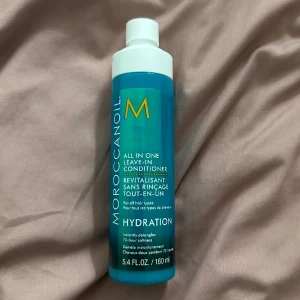 Morroconoil all in one leave in conditioner  - Leave in conditioner 160 ml