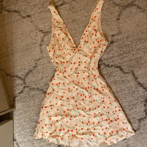 Rosa klänning - Rosa klänning från Zara