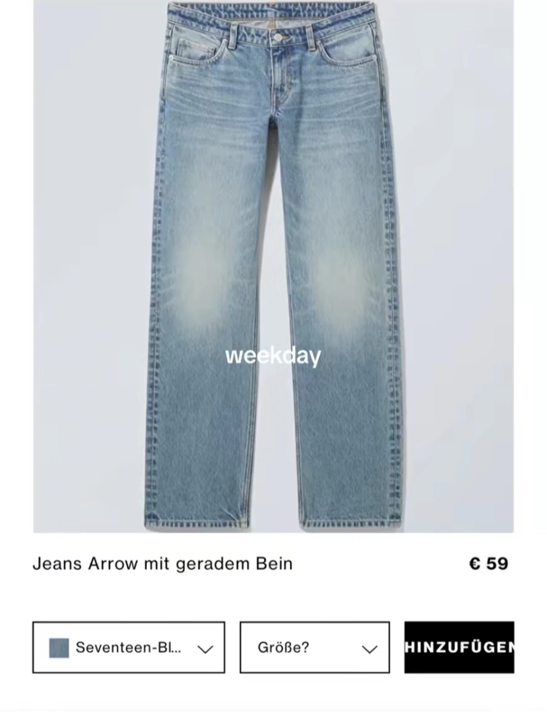 Jeans