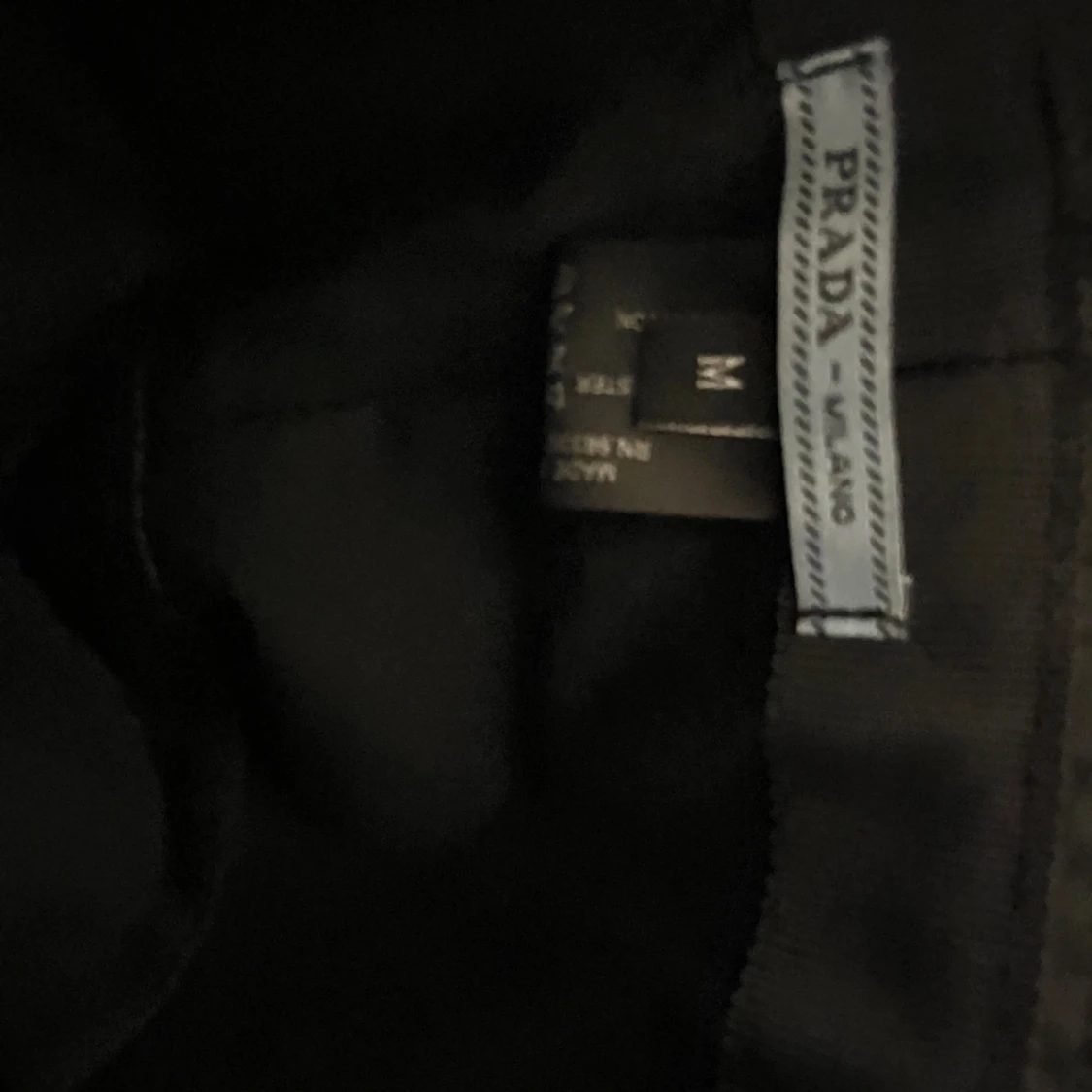 Prada bucket hat - 91