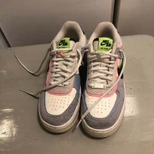 Nike Air Force 1 - Som nya Nike AF1  