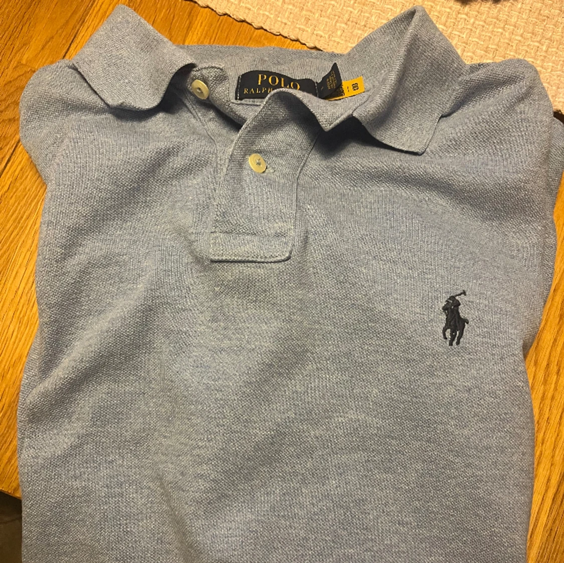 Ralph lauren piké