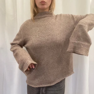 Brun kofta - Sååå najs 