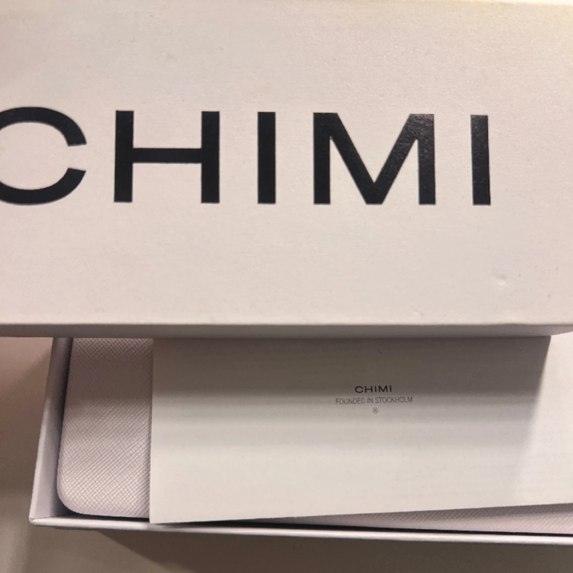 CHIMI GLASÖGON - 91