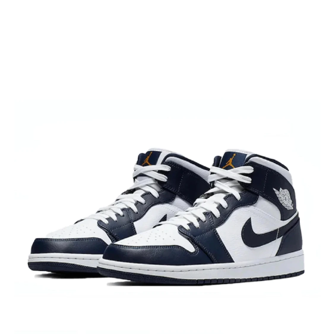 Air Jordan 1 Mid - 90