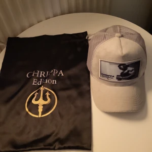 Chrippa keps - Limiterad chrippa keps från swedish caps