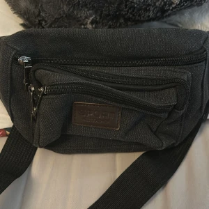 Magväska  - Kommer ej till användning längre 