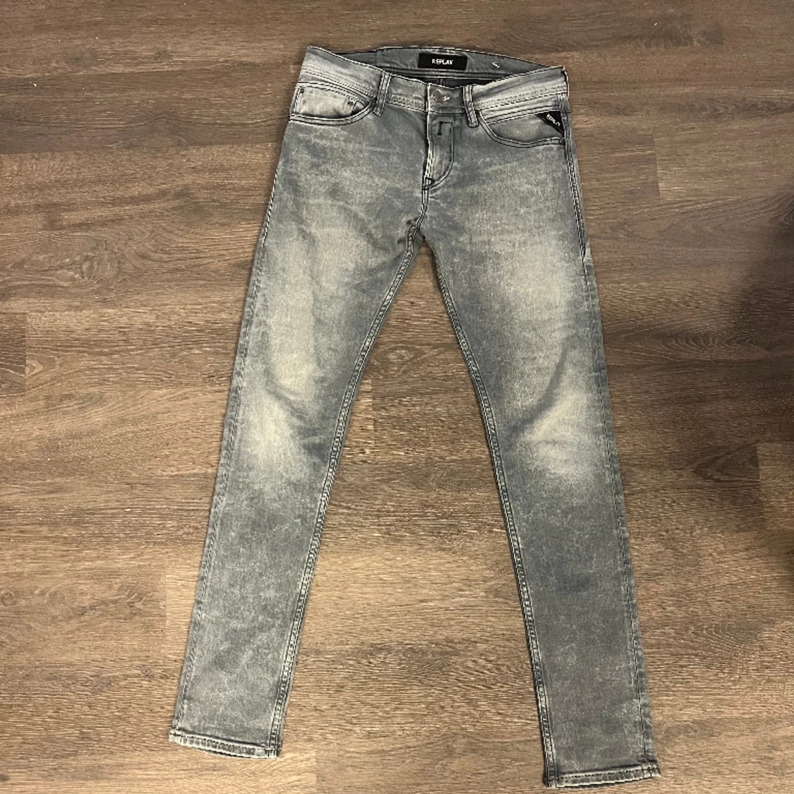 Replay hyperflex anbass  - 90