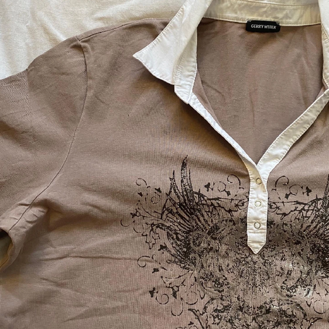 Garrey Webber tröja - 90