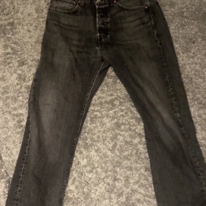 Levis 501 - Säljer dessa snygga Levis 501 jeans