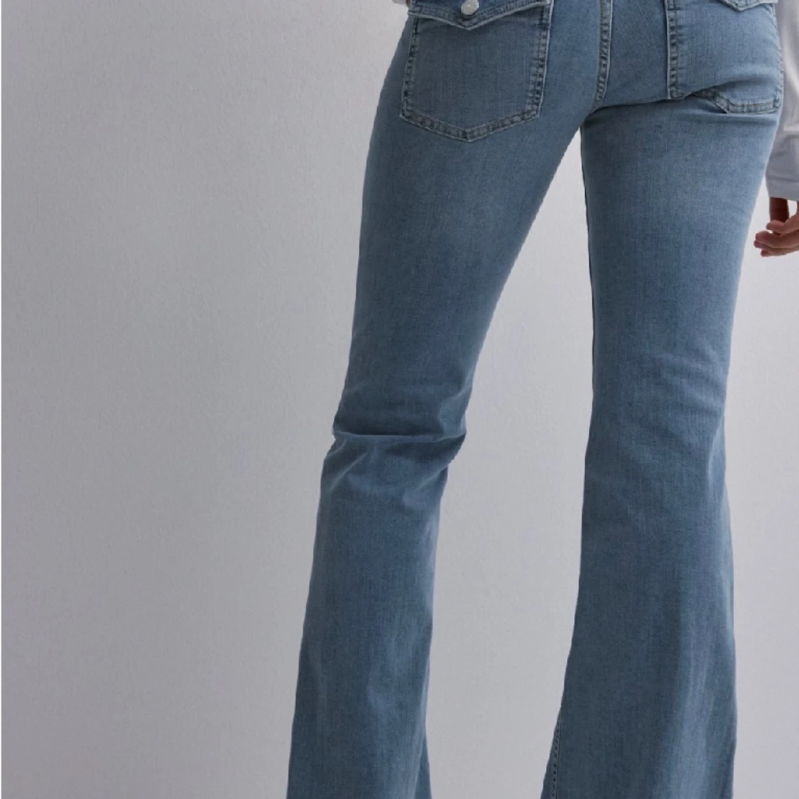 Jeans från Nelly - 90