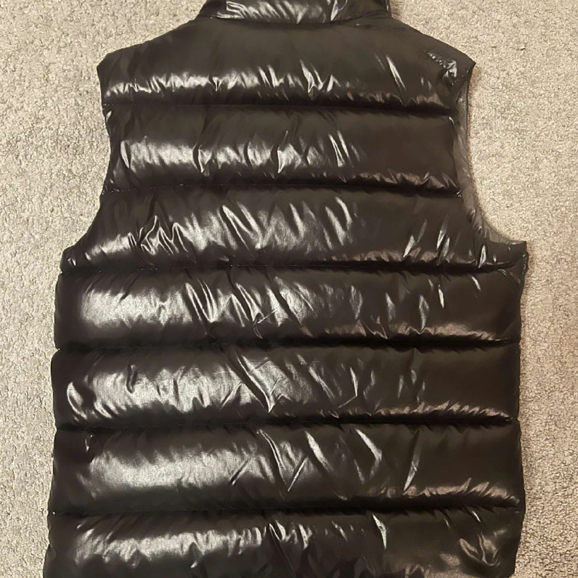 Moncler Tibb down vest  - 91