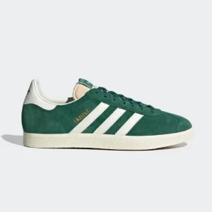 Adidas gazelle  - Fina gazelle skor, använda 5-7 ggr. Storlek 42 2/3. Pris kan diskuteras