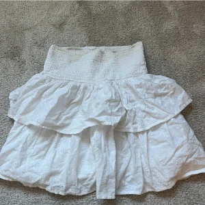 Kjol - Söt volangkjol