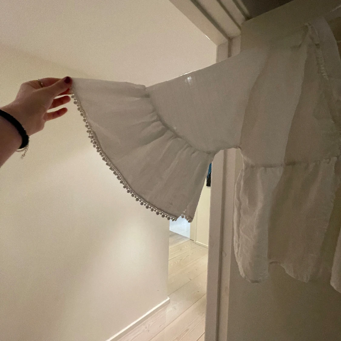 zara blus❣️ - 91