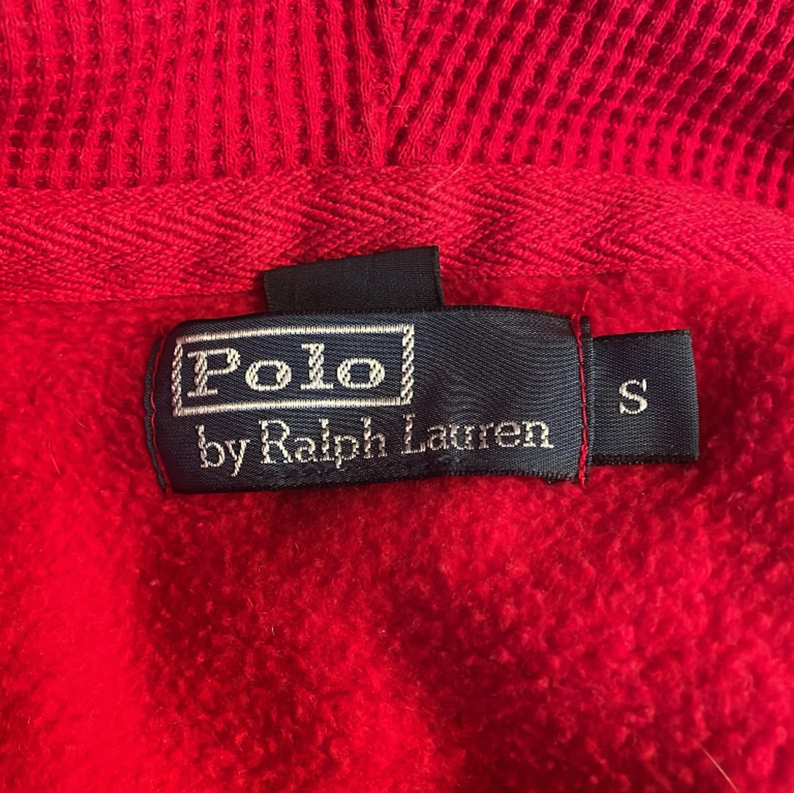 Polo Ralph lauren zip - 91