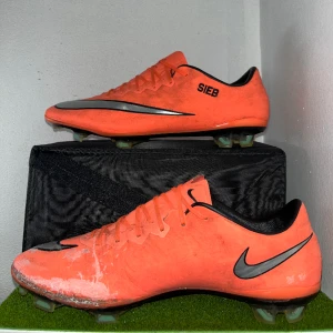 Nike Mercurial Vapor 10 Elite FG - Nike Mercurial Vapor 10 Elite FG “Mango” 🥭 , skick- 7.5/10
