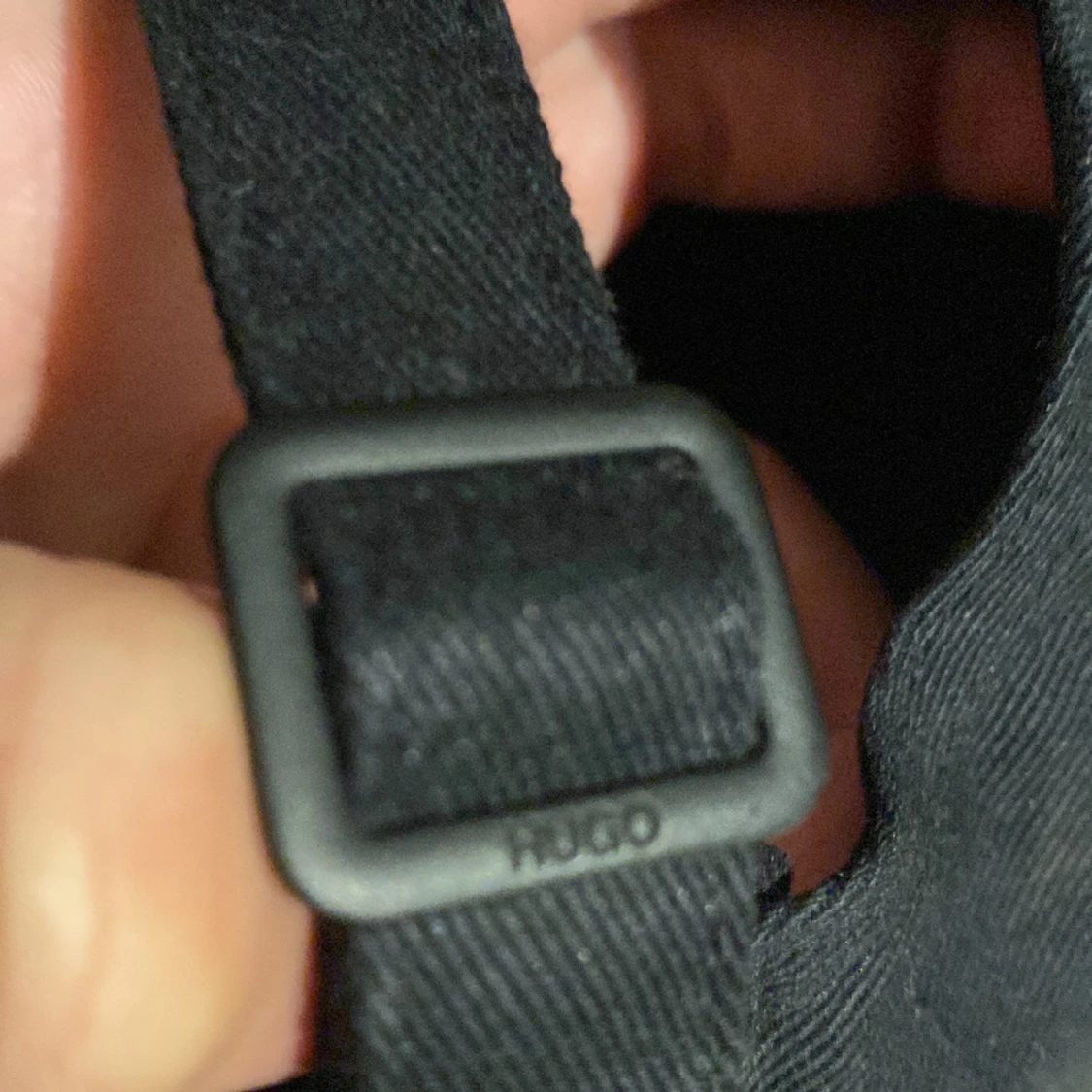 En Hugo boss keps. ÄKTA FRÅN ZALANDO - 91