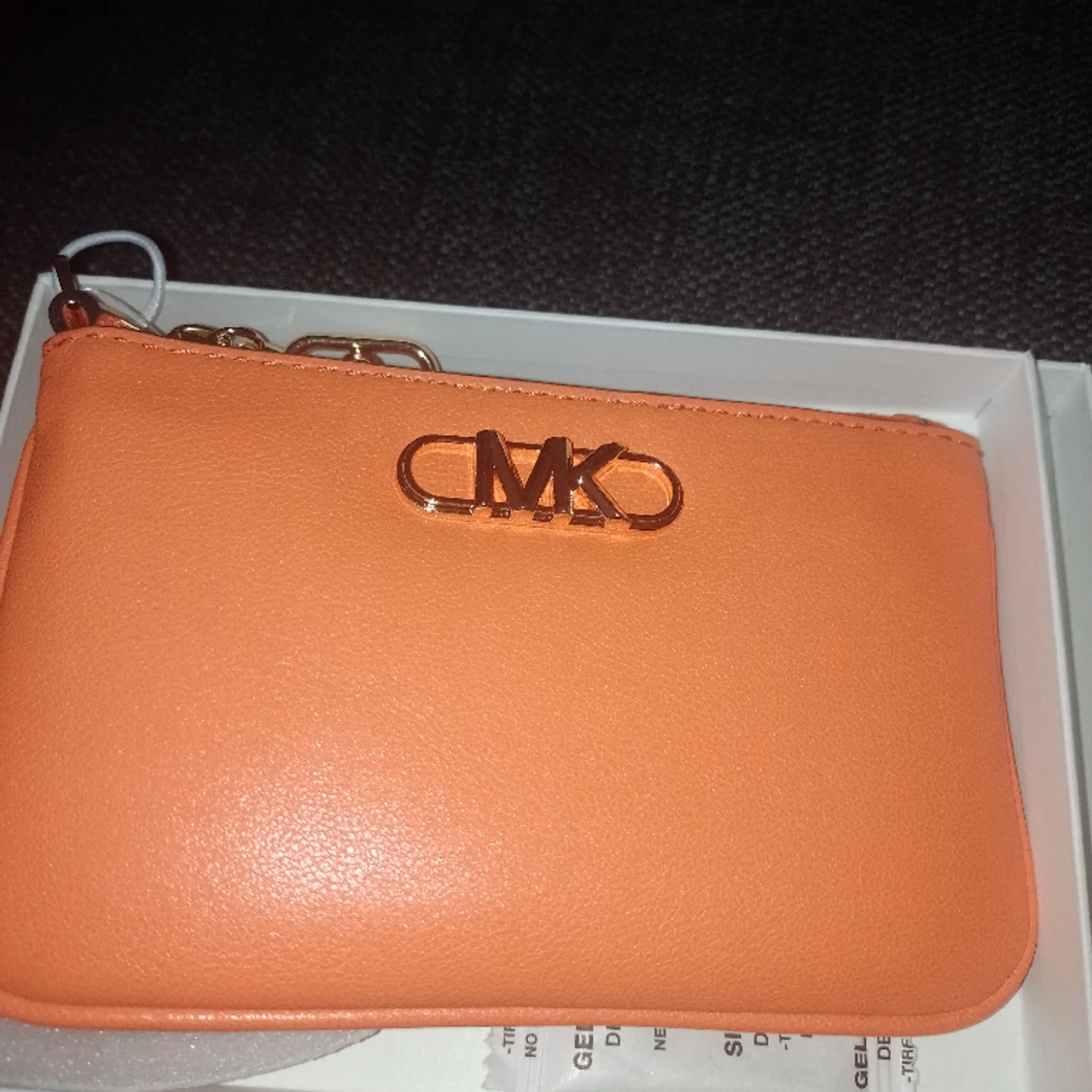 MK plånbok/ korthållare 