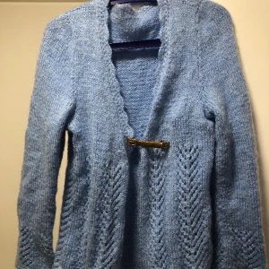 Kofta  - Kofta handgjord st m /l 