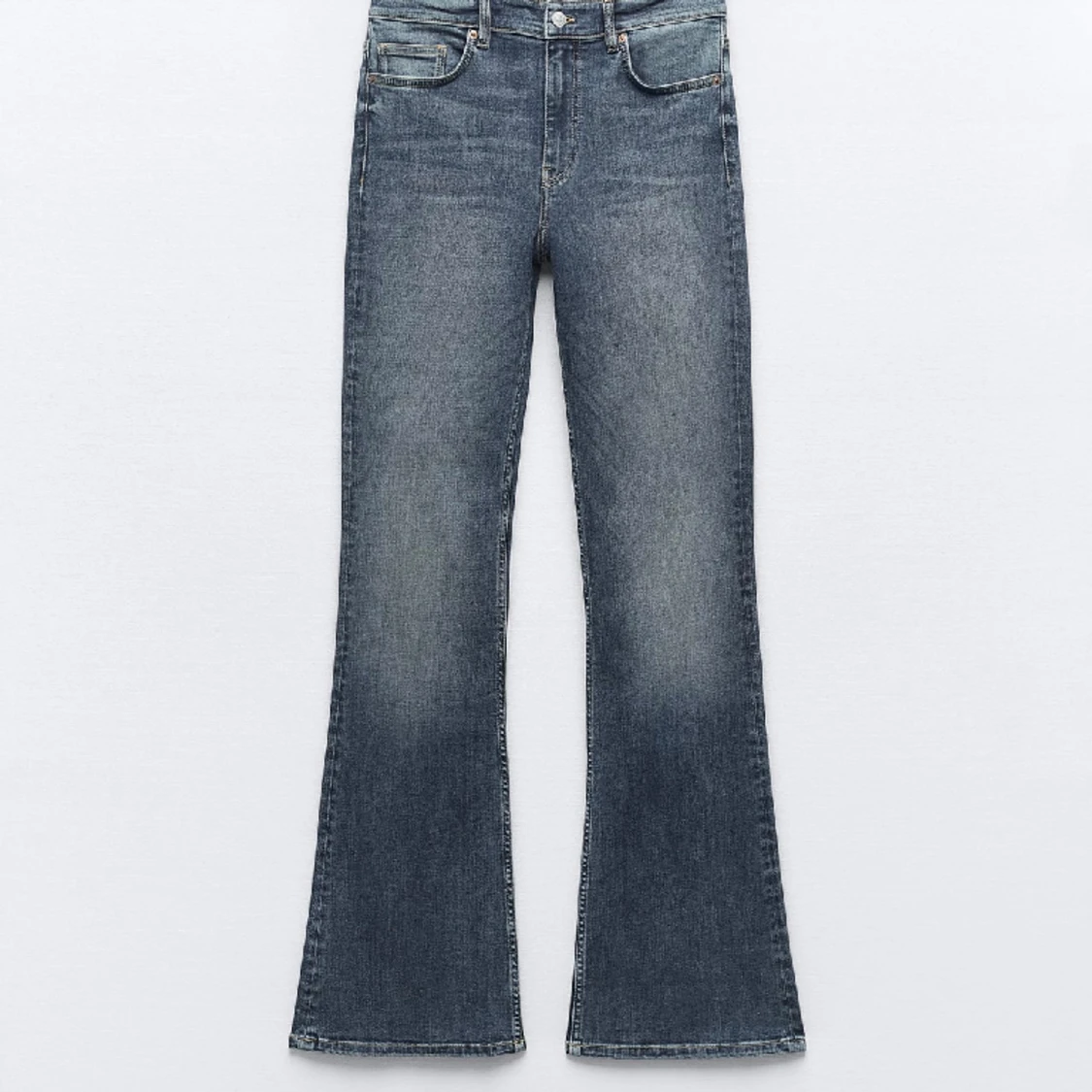 Slutsålda Zara jeans 