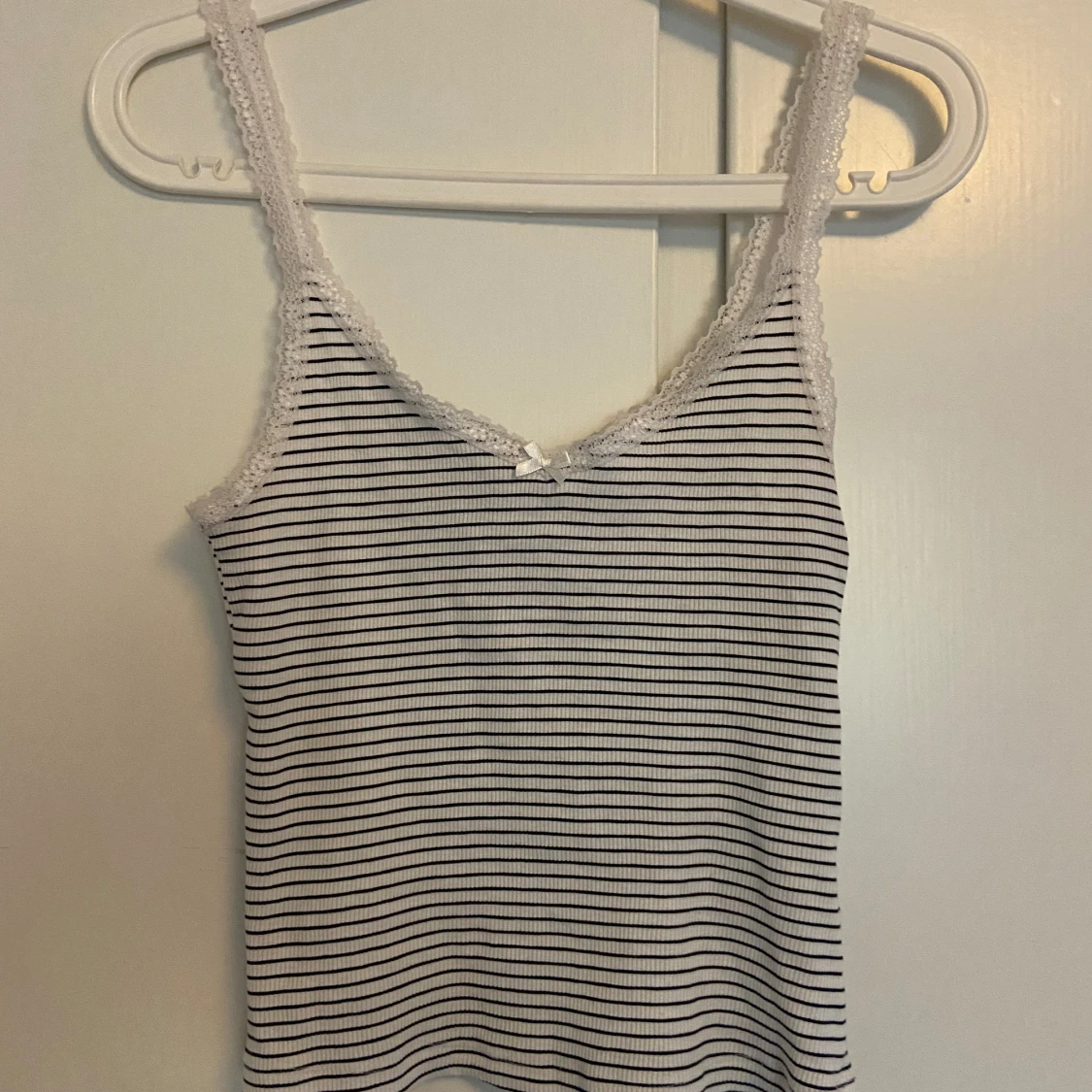 söt sommartopp 💞