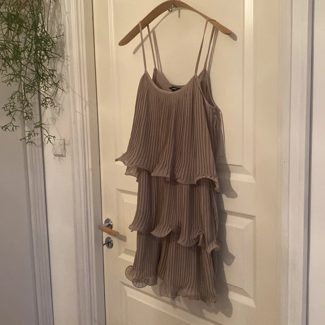 Volangklänning - 90