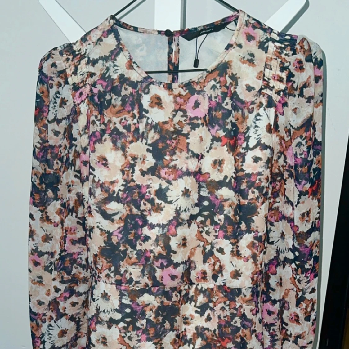 Vårklänning Vero Moda 