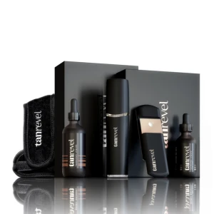 Tan revel kit  - Säljer mitt tak revel kit med den lilla maskinen och den stora samt två olika dropp färger. Laddare kommer med även. Köpt för cirka 2 tusen. Skriv till mig för fler bilder:)🌸 ANVÄND 2 GÅNGER BARA 