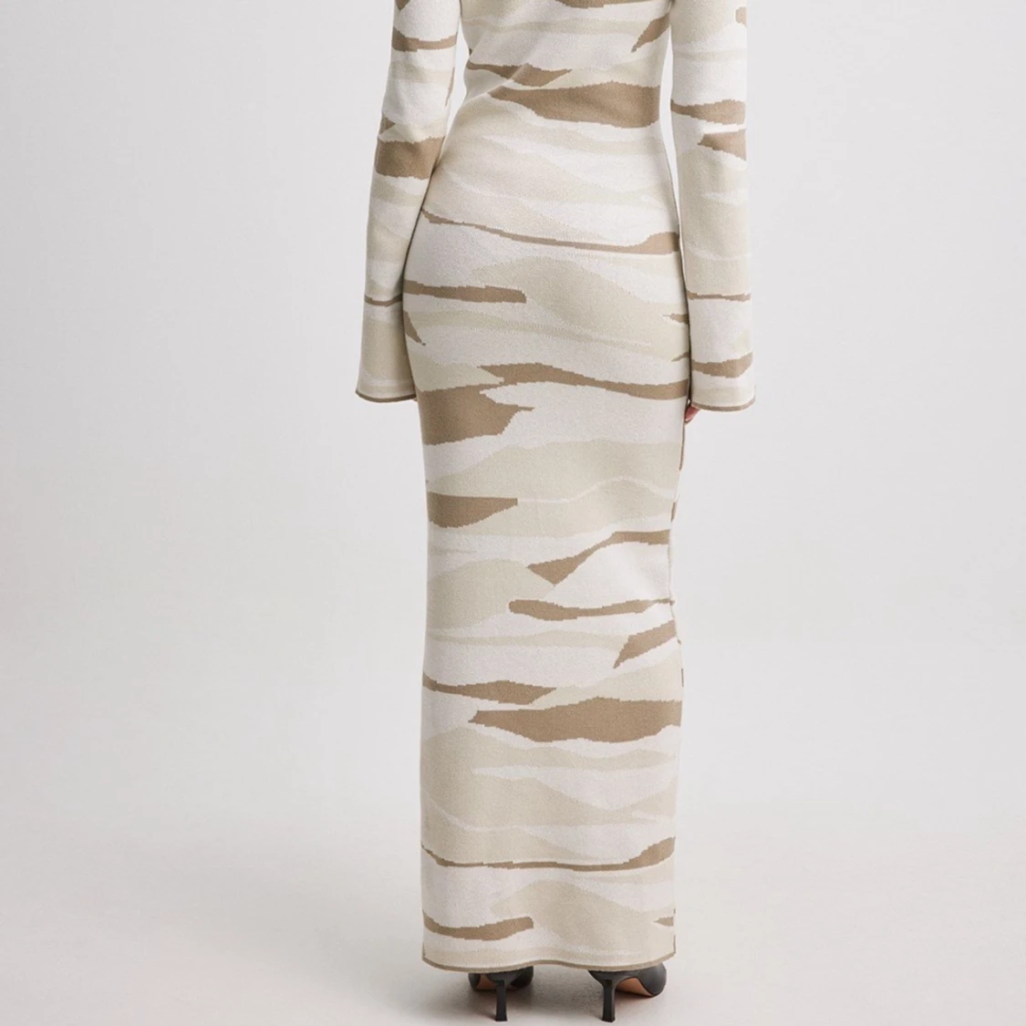 Långklänning  - 90