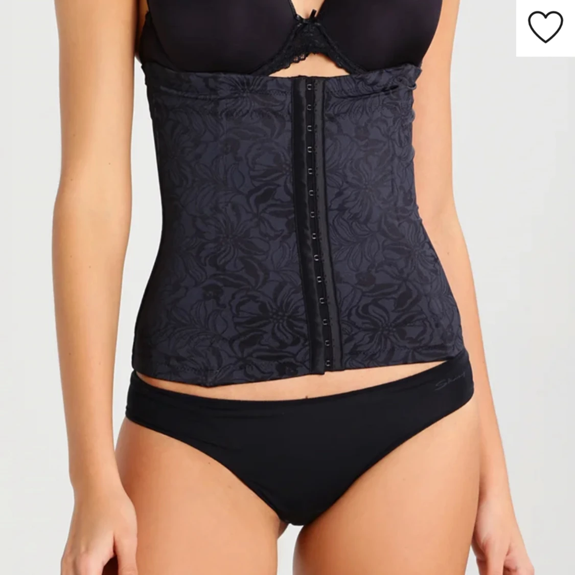 Maidenform korsett - 90