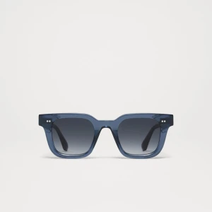 Chimi 04 blue - Säljer mina så fina blåa chimis, använda fåtal gånger, har inga repor och kommer med fodral och allt💕