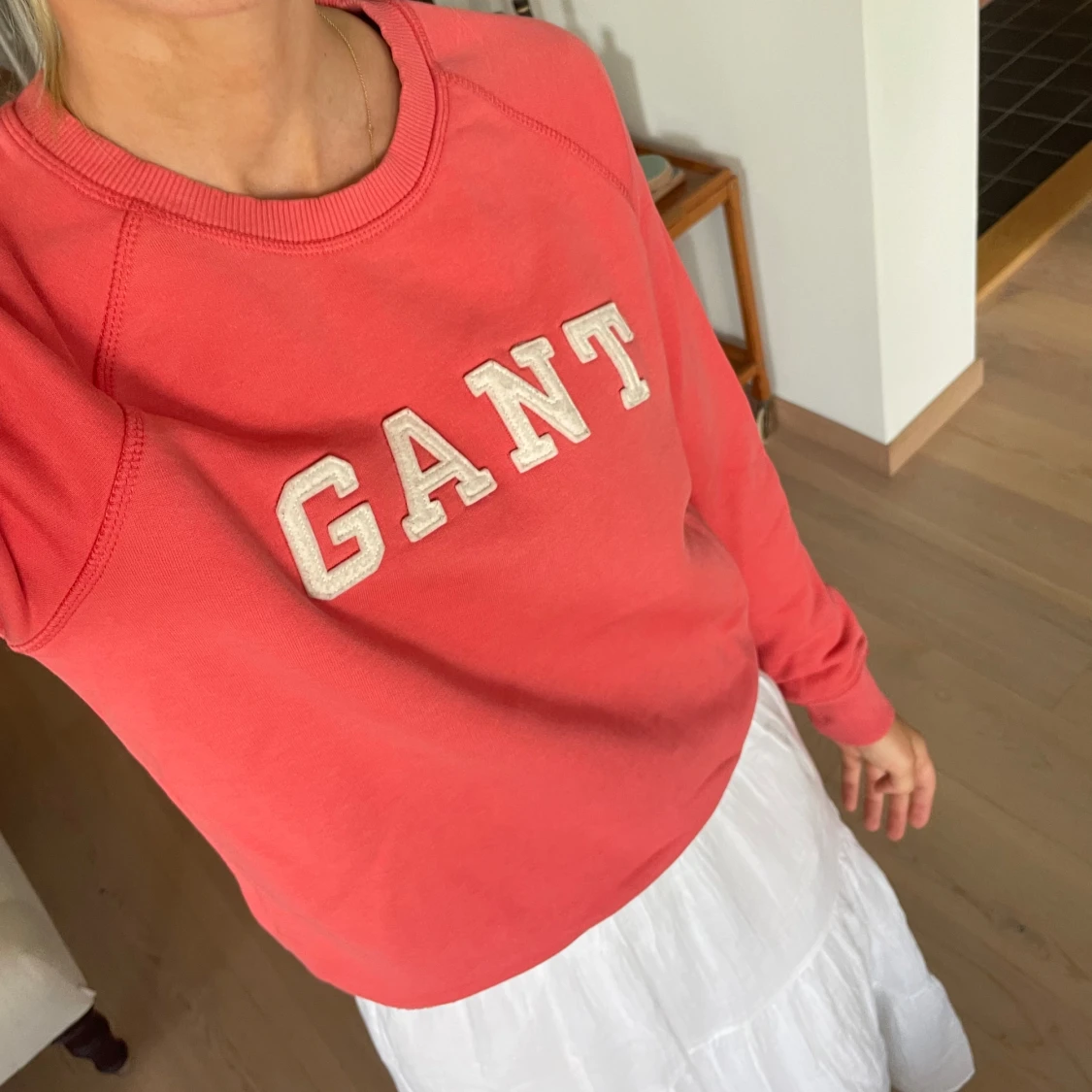 Gant collagetröja - 90