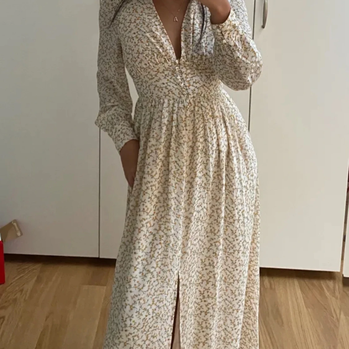 Adoore Napoli dress