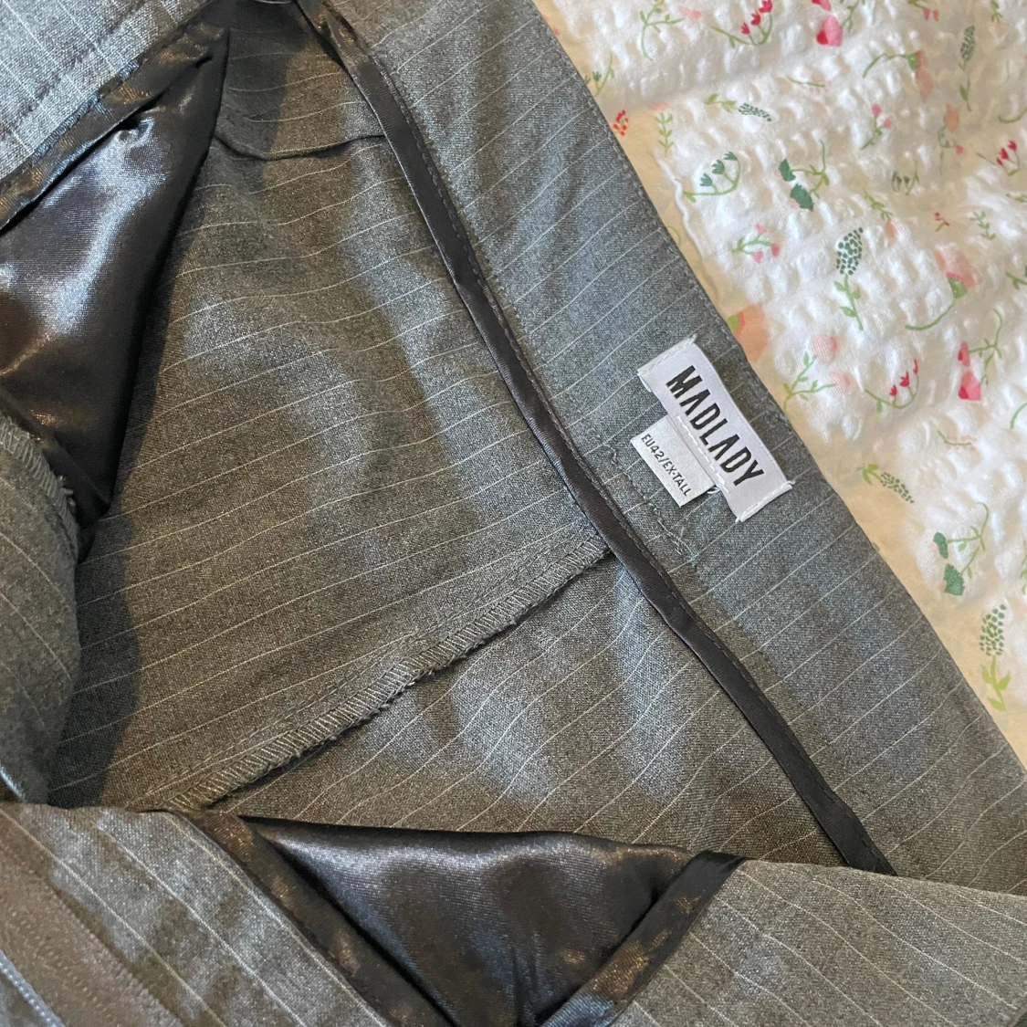 Madlady kostymbyxor  - 91