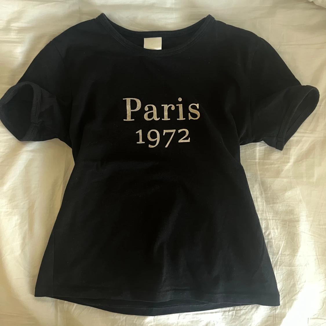 Paris tshirt