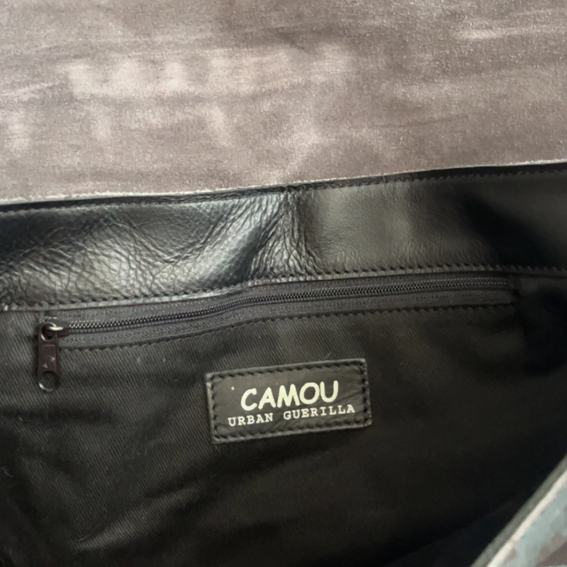 Thriftad väska - 90