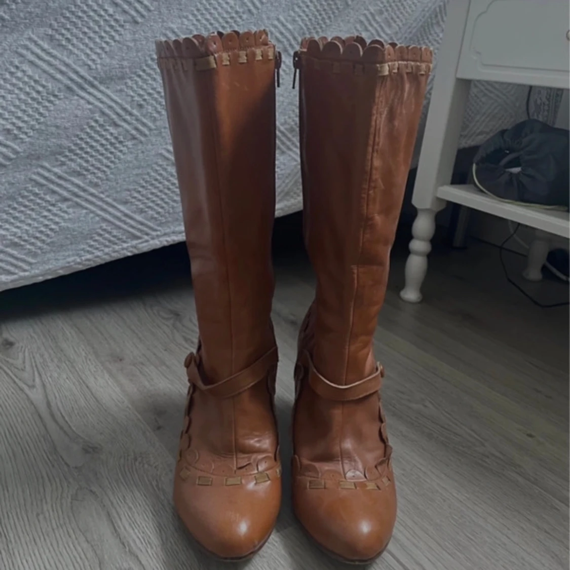 Bruna boots - 90