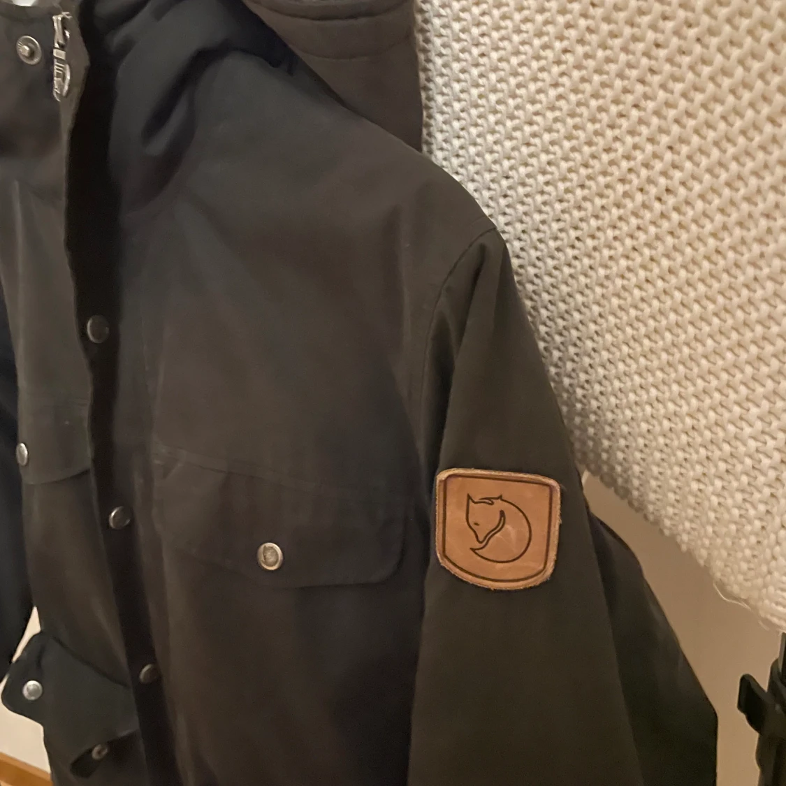 Fjällräven Jacka - 90