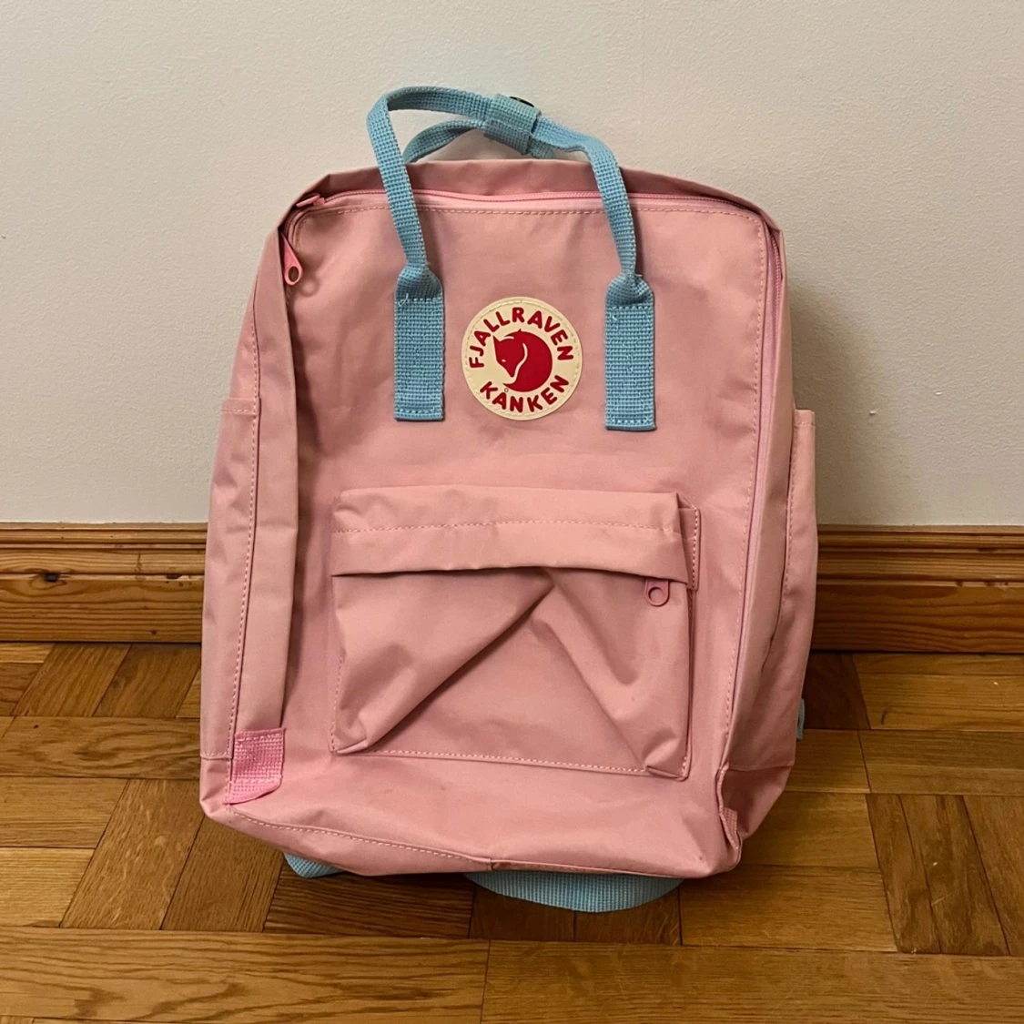 Kånken fjällräven 