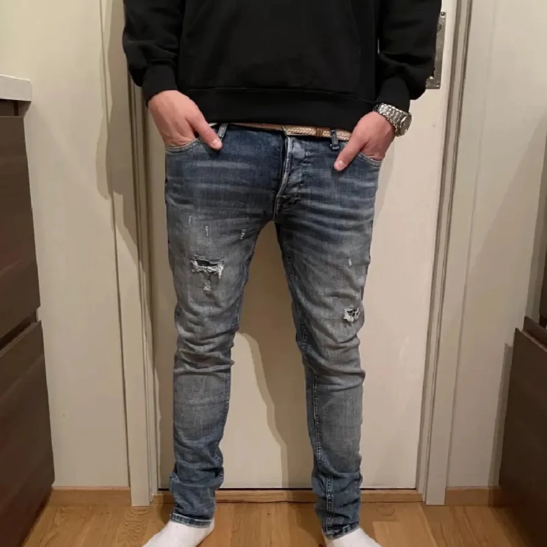 Jack and Jones jeans  - 90
