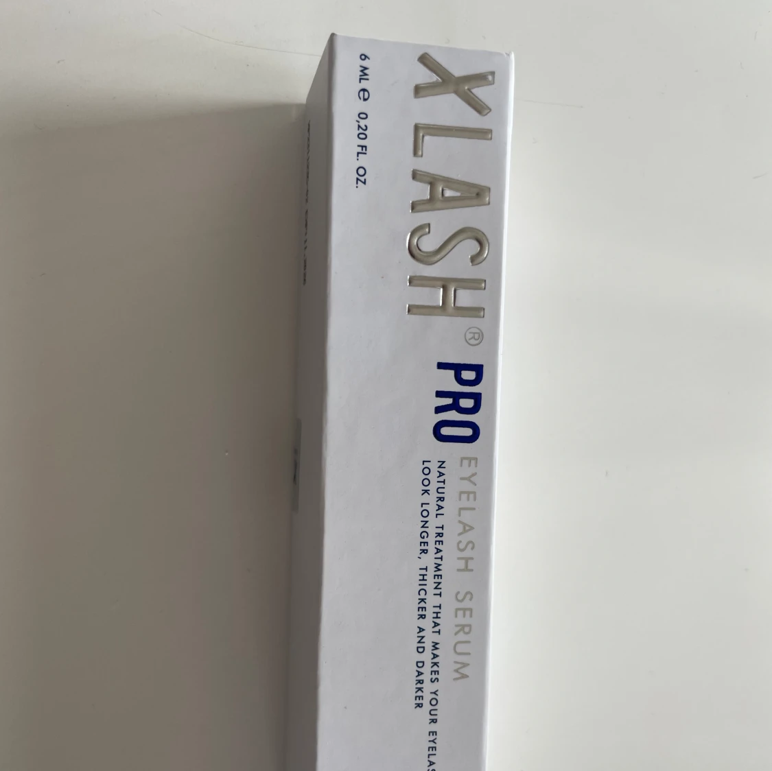 Xlash PRO (helt ny i förpackning)