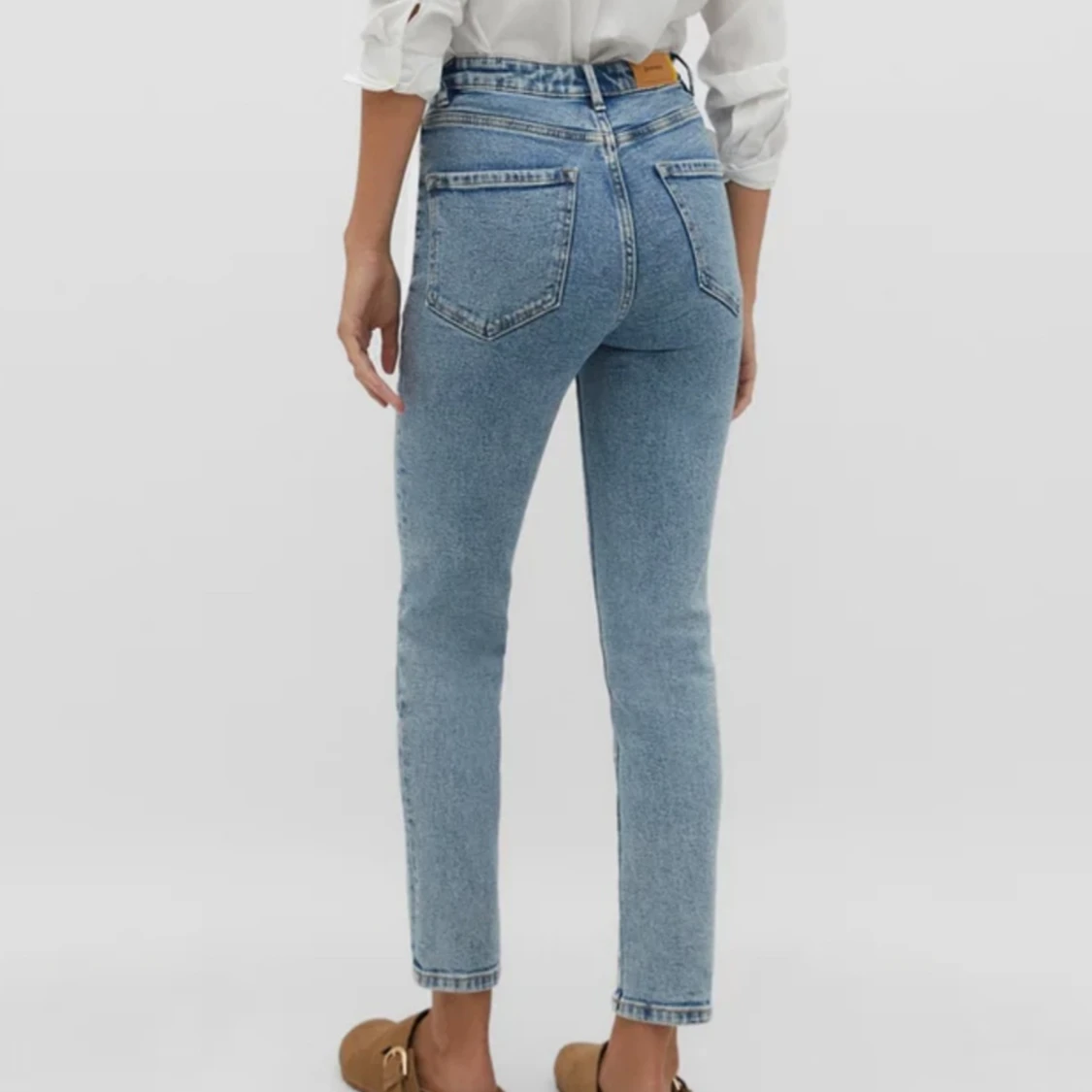 Jeans från Stradivarius💙 - 25