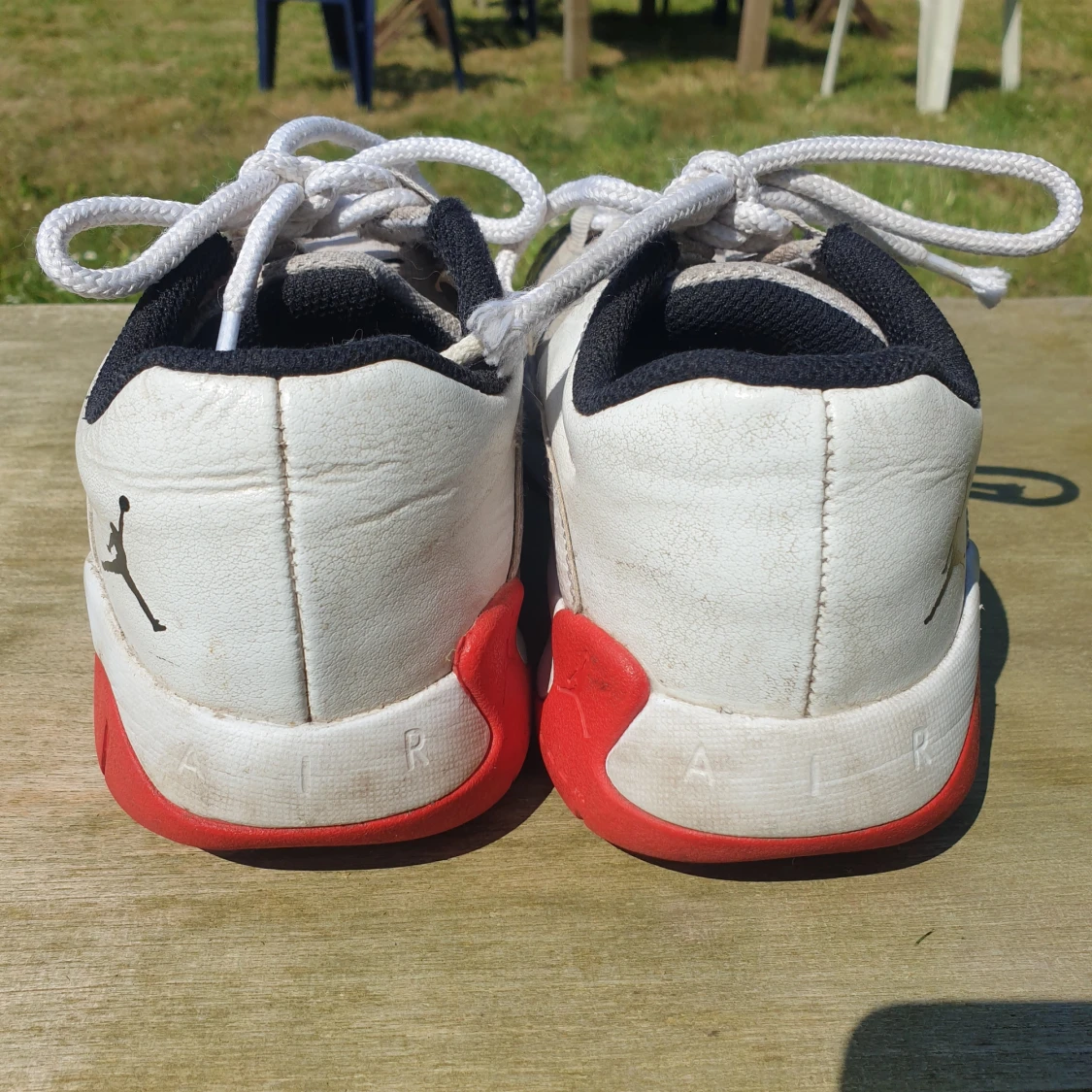 Jordan 11 CMFT Low Concord-Bred - 91