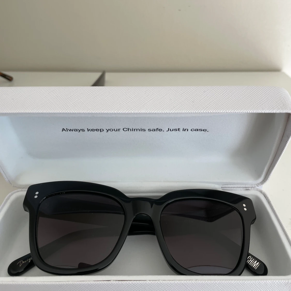 Chimi solglasögon - 92