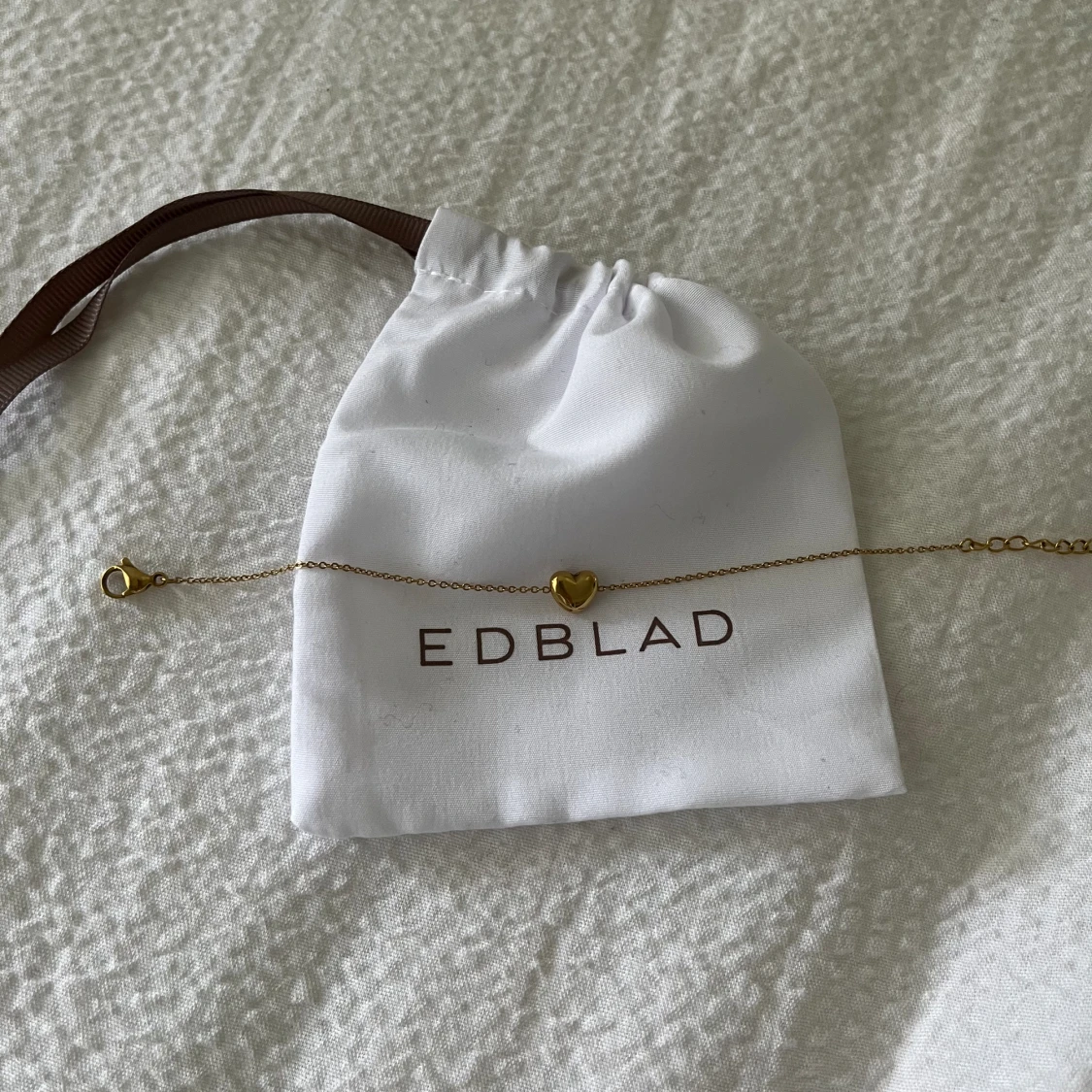 Barley Bracelet Gold