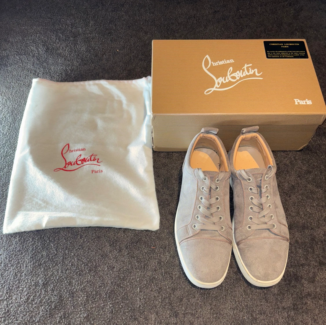 Christian Louboutin  - 91